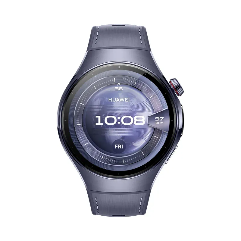 Huawei Watch 5 LTE/46mm/Elegant Band/Purple