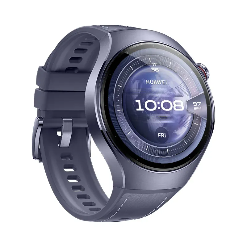 Huawei Watch 5 LTE/46mm/Elegant Band/Purple