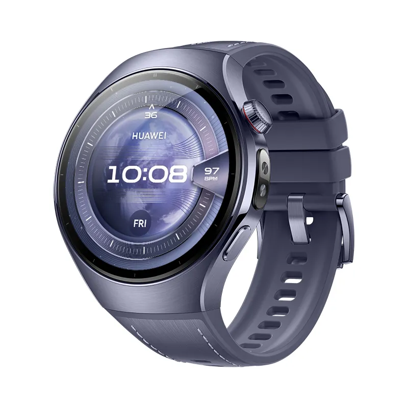 Huawei Watch 5 LTE/46mm/Elegant Band/Purple