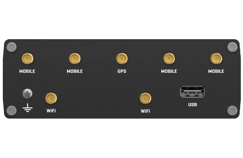 Teltonika 5G Router RUTX50 Dual SIM + eSIM