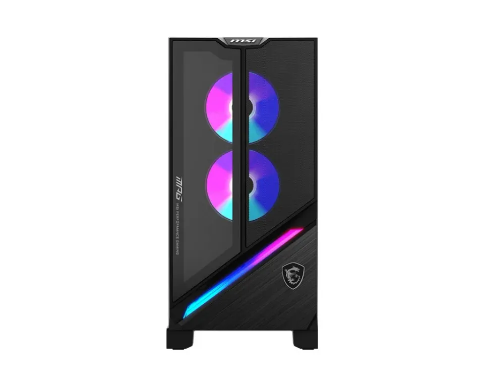 MSI MPG Infinite/X3 AI 2NVR7-1058EU/Tower/U7-270KPLUS/32GB/1TB/RTX 5070Ti/W11H/3R