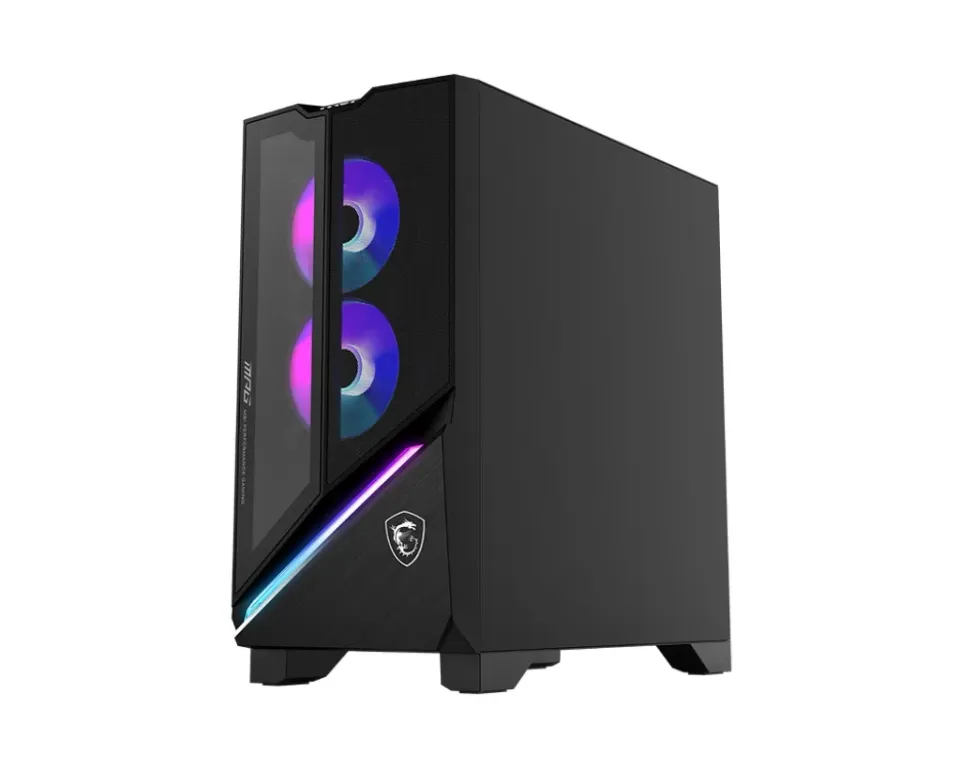 MSI MPG Infinite/X3 AI 2NVR7-1058EU/Tower/U7-270KPLUS/32GB/1TB/RTX 5070Ti/W11H/3R