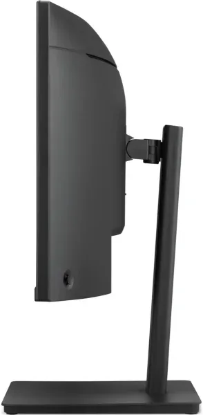 ViewSonic VA3420C-2 34" 21:9, 3440 x 1440, VA zakřivený monitor,120Hz,HDMI,DP,USB,USB-C 96W, speakers,výš. stavitelný