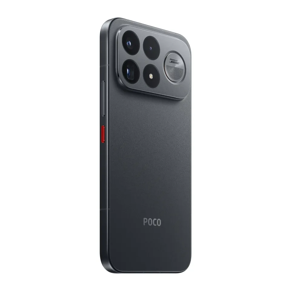 POCO F9 Ultra/12GB/256GB/Black