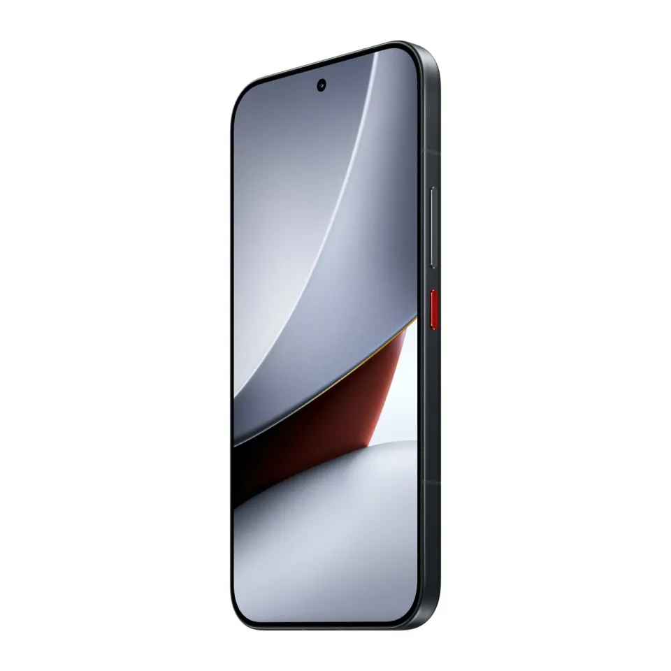 POCO F9 Ultra/12GB/256GB/Black