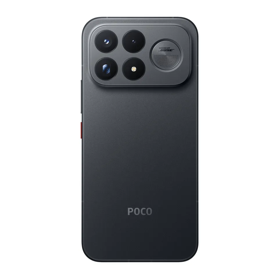 POCO F9 Ultra/12GB/256GB/Black