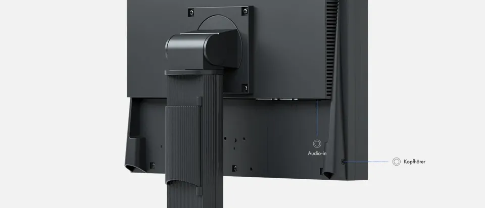 EIZO FlexScan/S1934H/19,0"/IPS/1280x1024/61Hz/14ms/Black/5R