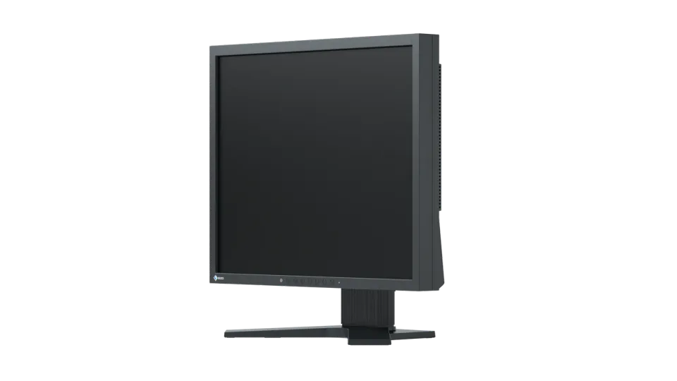 EIZO FlexScan/S1934H/19,0"/IPS/1280x1024/61Hz/14ms/Black/5R