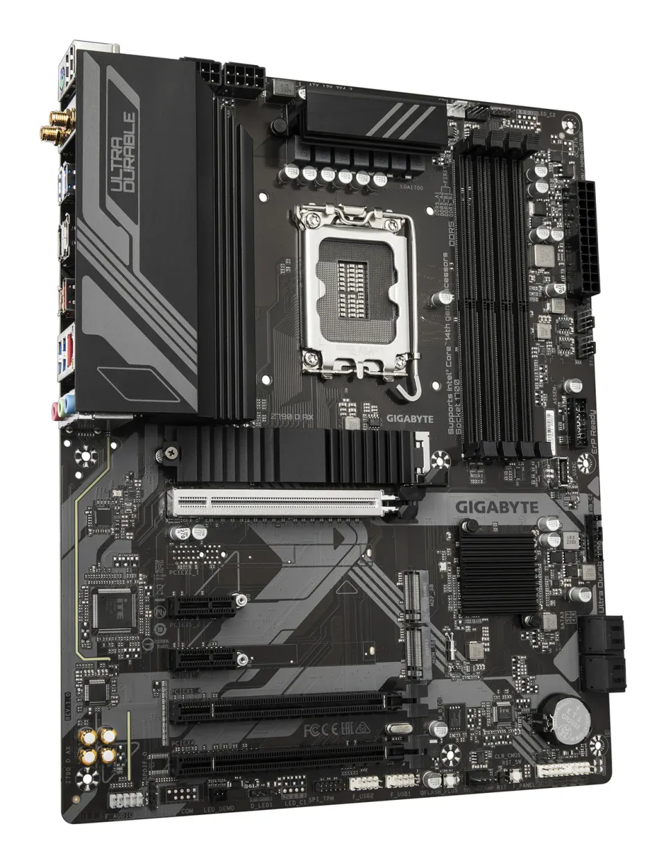GIGABYTE Z790 D AX/LGA 1700/ATX