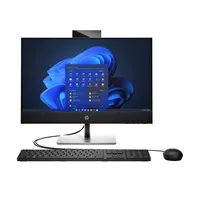 HP AIO ProOne 440 G9 23.8 NT, i5-14400T,1x16GB DDR4,512GB, WiFi 6E+BT, USB kl. a myš, 120W, 5MP, DP+HDMI IN, FDOS