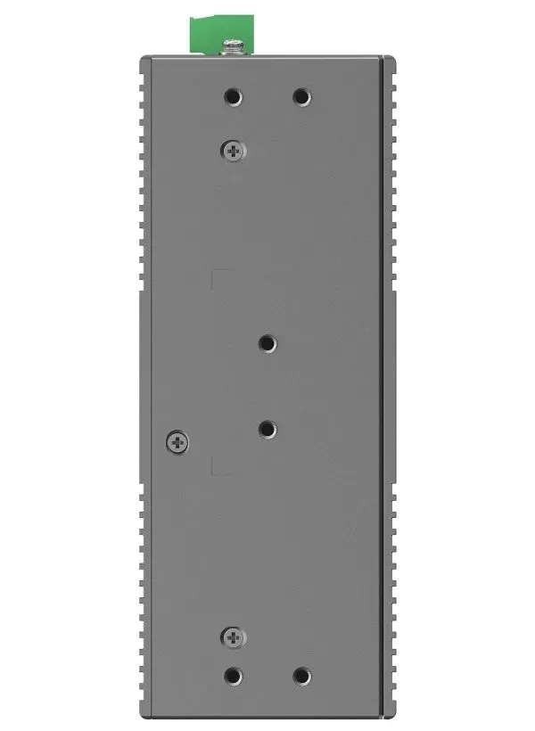 TP-LINK IES206GPP Omada 6portový gigabitový průmyslový Easy Managed Switch s 3 porty PoE+ a 1 portem PoE++