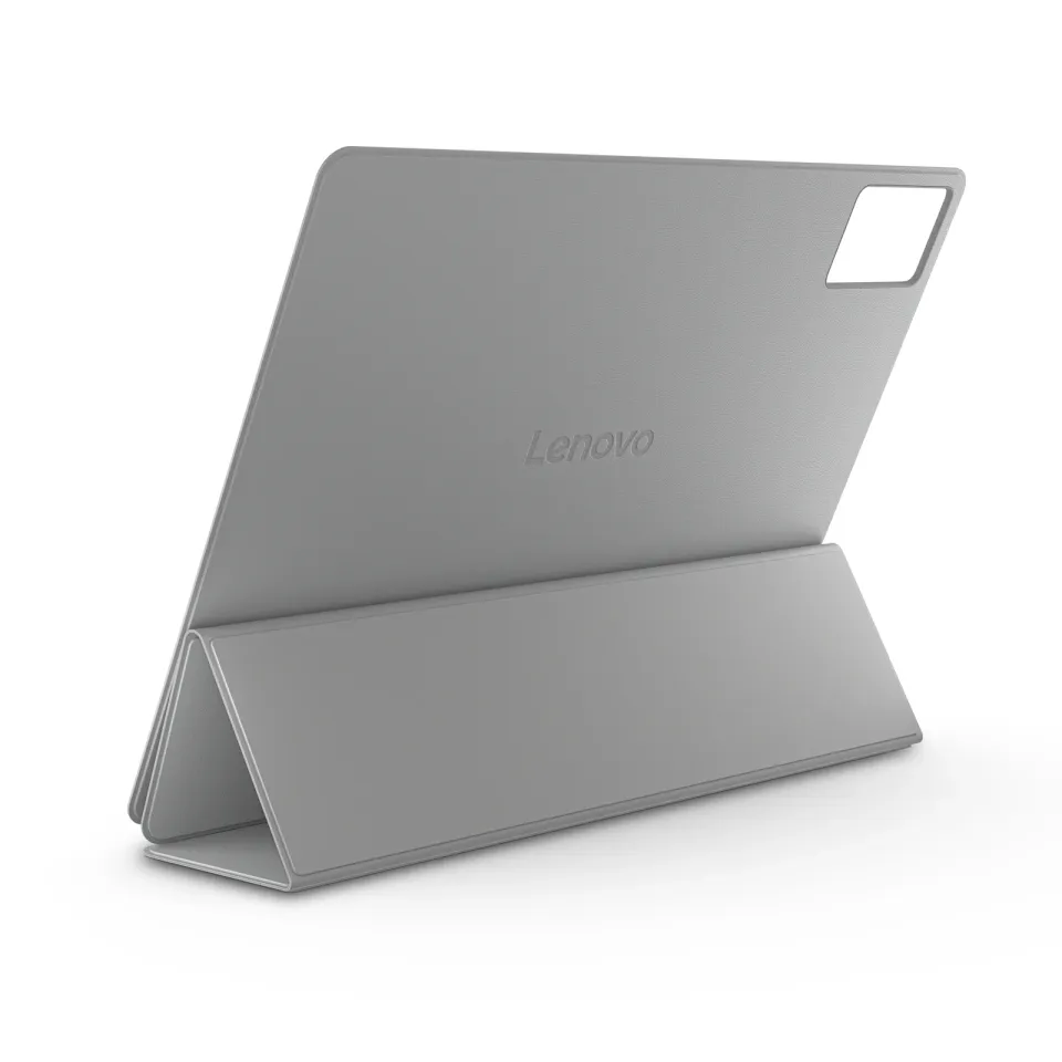 Lenovo IDEA TAB PLUS FOLIO CASE (cloud grey) = pouzdro světle šedé