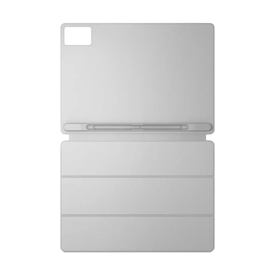 Lenovo IDEA TAB PLUS FOLIO CASE (cloud grey) = pouzdro světle šedé