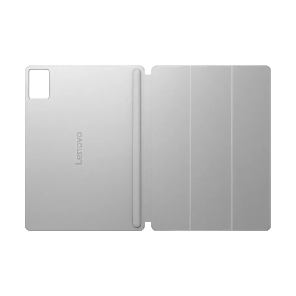 Lenovo IDEA TAB PLUS FOLIO CASE (cloud grey) = pouzdro světle šedé
