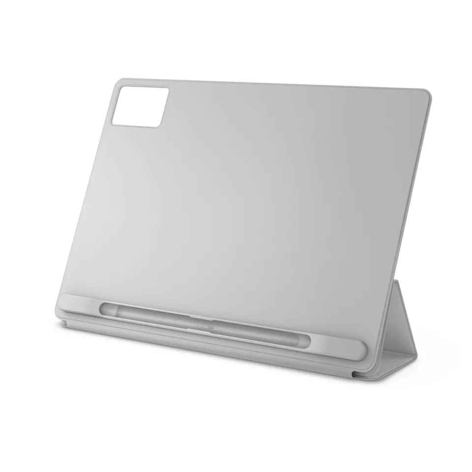 Lenovo IDEA TAB PLUS FOLIO CASE (cloud grey) = pouzdro světle šedé