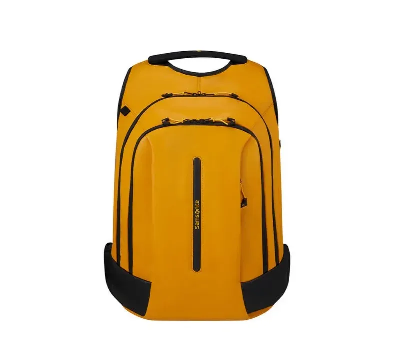 Samsonite PRODIVER Laptop Backpack L Yellow