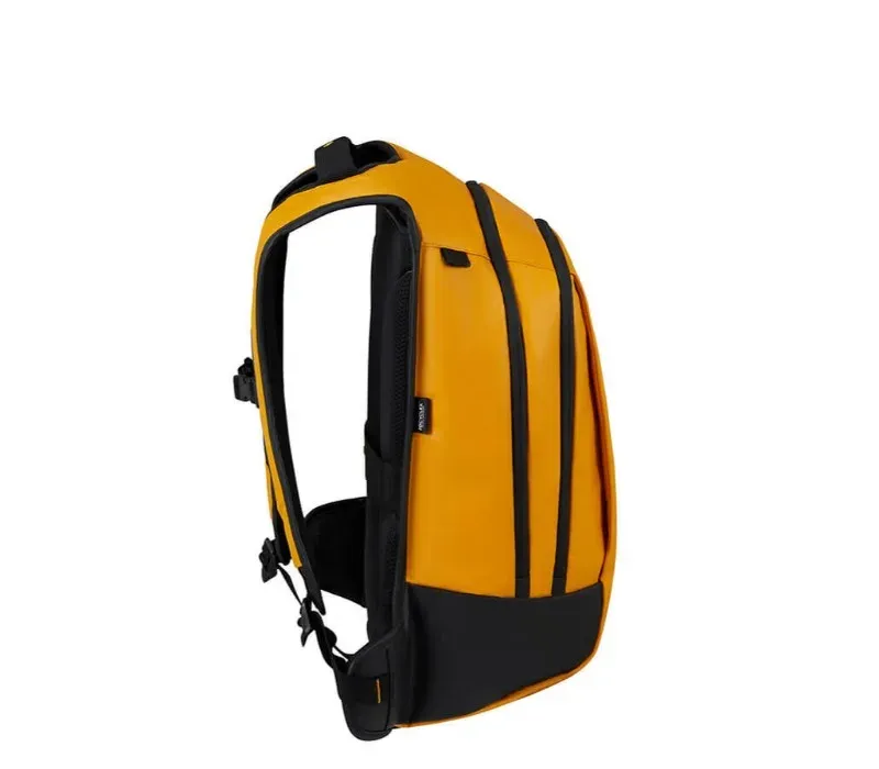 Samsonite PRODIVER Laptop Backpack L Yellow