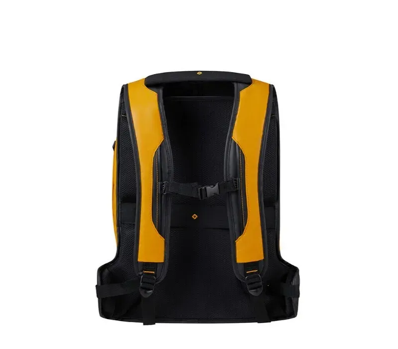 Samsonite PRODIVER Laptop Backpack L Yellow
