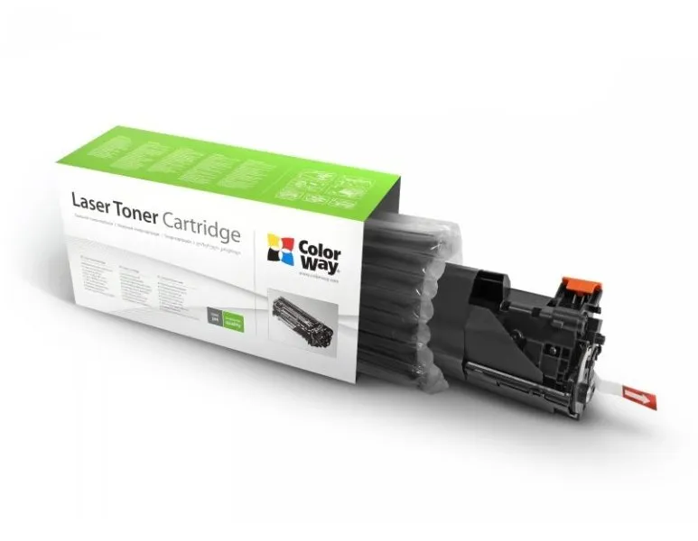 COLORWAY kompatibilní toner pro CANON CRG-051H/ 4100 stran
