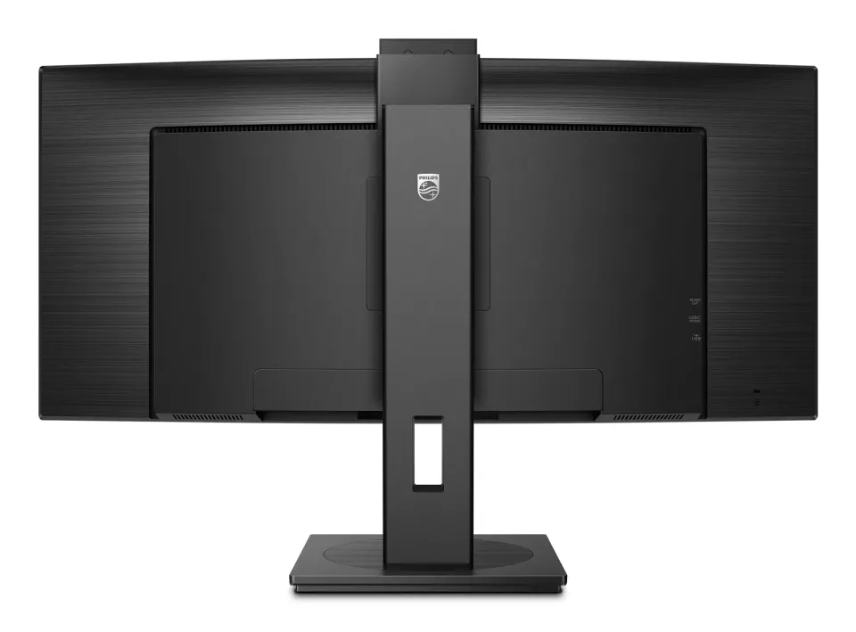 Philips LCD 34B1U5600CH 34" zakřivený VA/3440x1440@100Hz/4ms/350cd/DP/HDMI/4xUSB