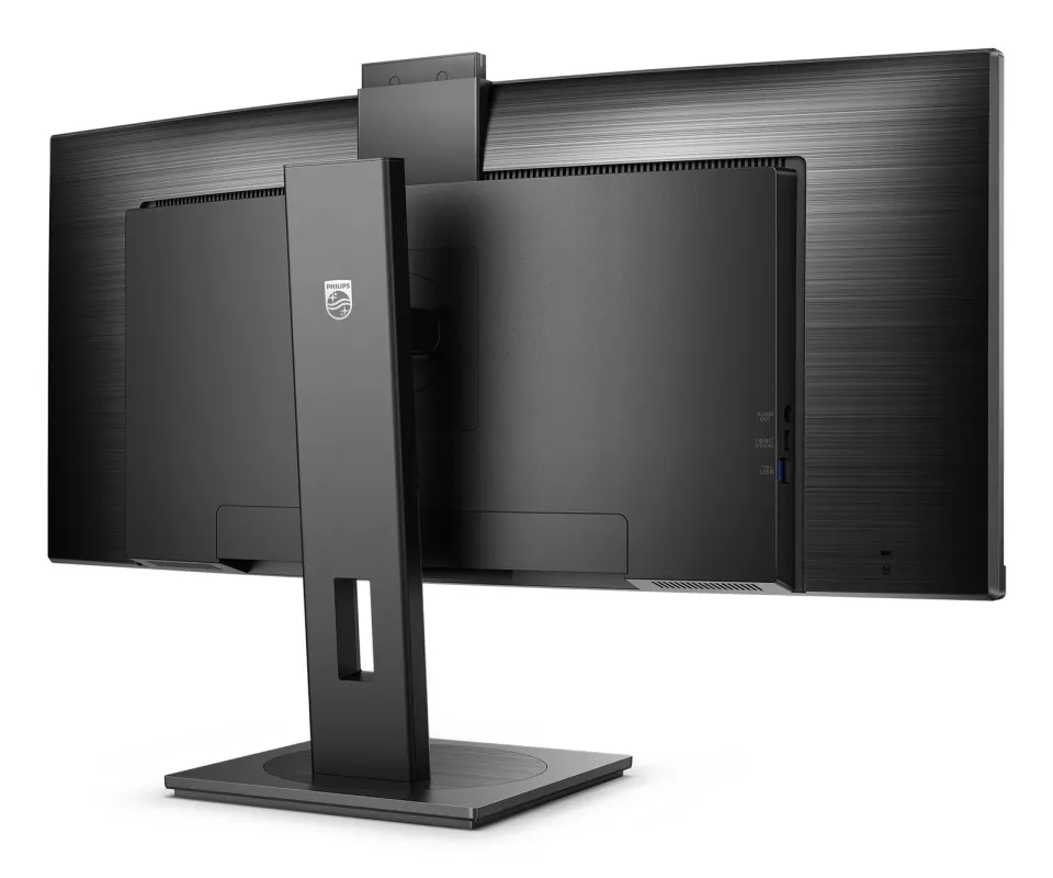 Philips LCD 34B1U5600CH 34" zakřivený VA/3440x1440@100Hz/4ms/350cd/DP/HDMI/4xUSB