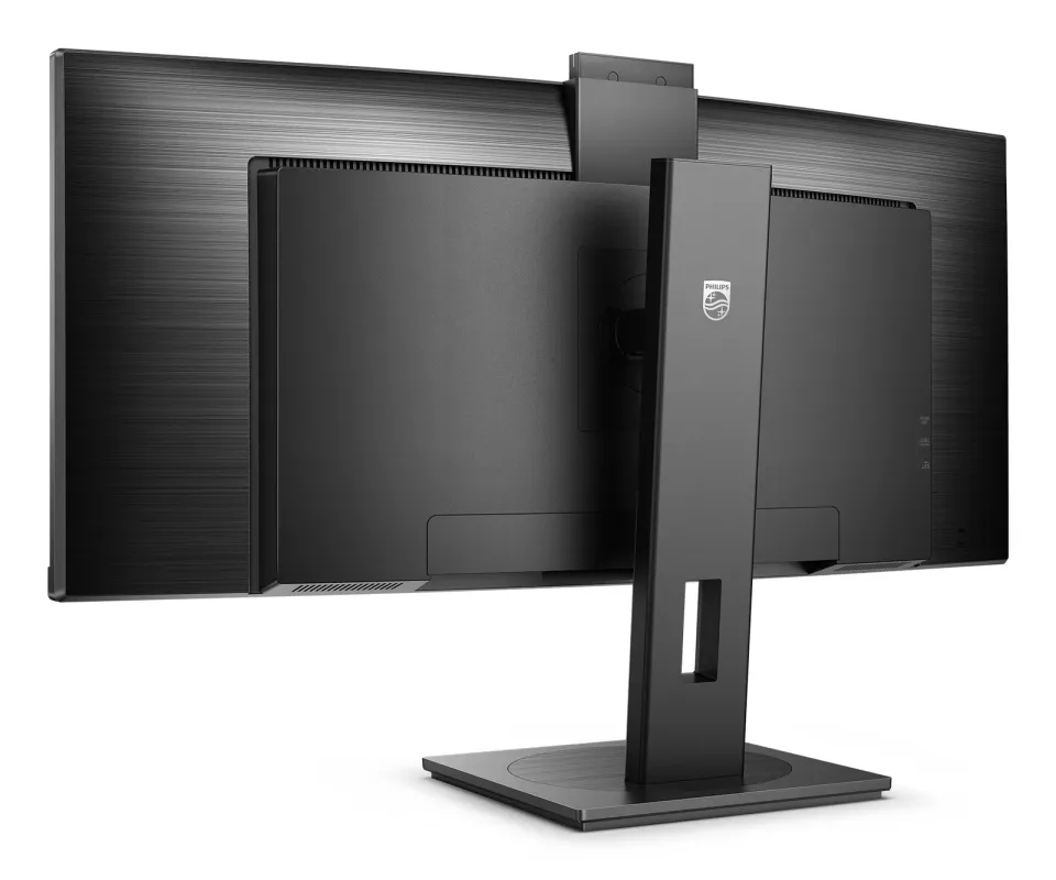 Philips LCD 34B1U5600CH 34" zakřivený VA/3440x1440@100Hz/4ms/350cd/DP/HDMI/4xUSB