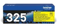 BROTHER Toner TN-325Y žlutá pro HL-4150CDN/HL4570CDW - cca 3500stran