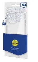 3mk ochranný kryt Clear Case pro Motorola Moto E14/G04/G24 Power/G24 4G