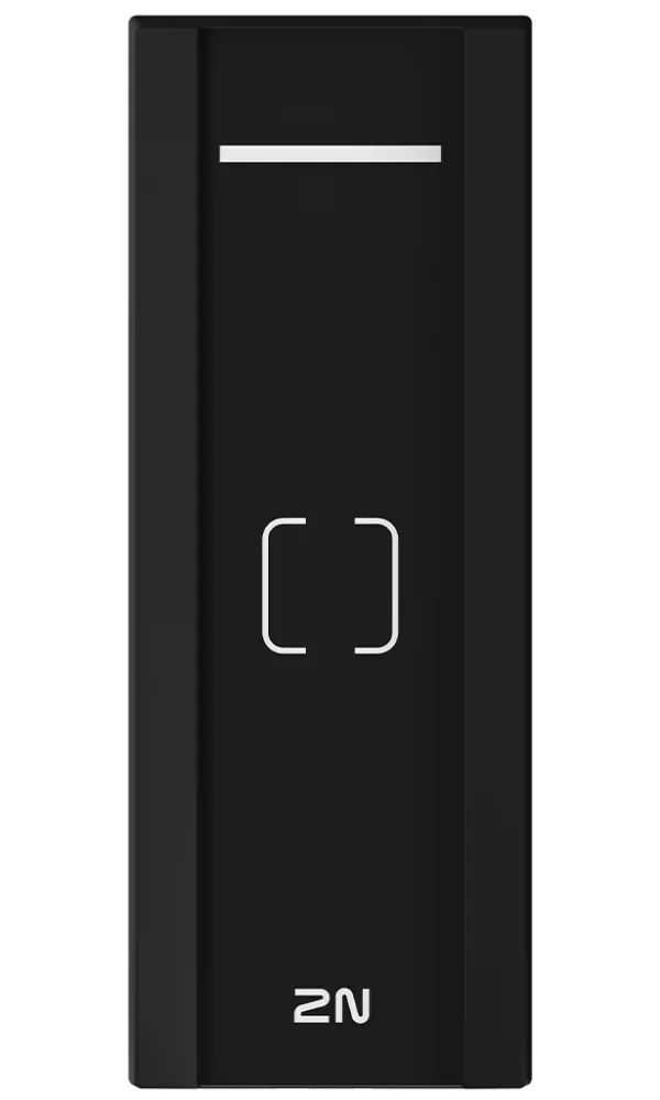 2N Access Unit M RFID 125kHz, 13.56MHz, PICard compatible, NFC
