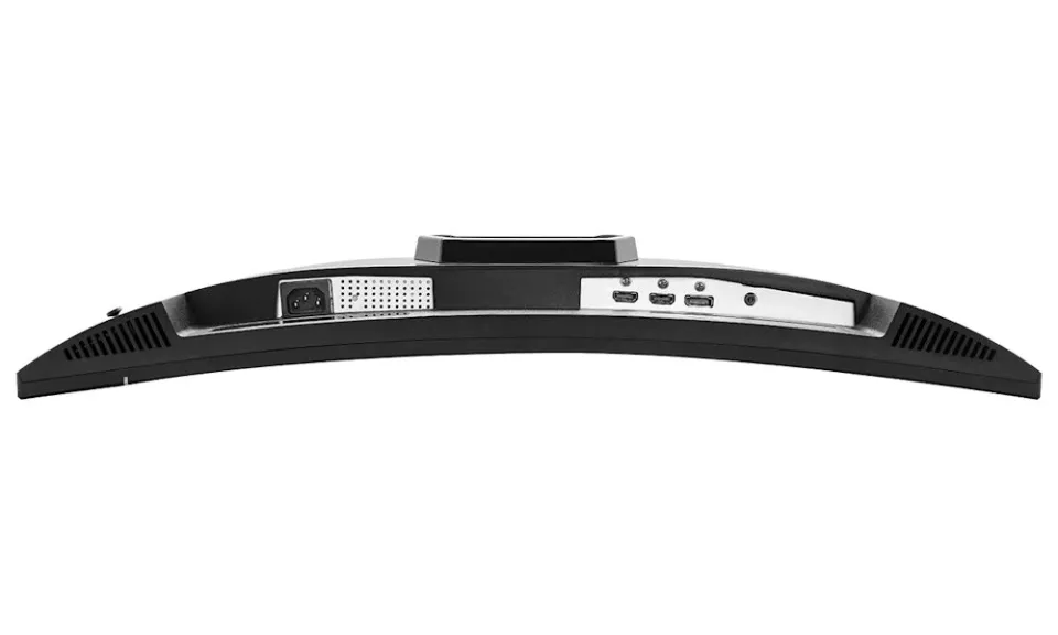 Phantom Gaming by Asrock monitor PG27FRS1A prohnutý 27"/ VA/1920x1080/280Hz/300cd/m2/1ms/DP/HDMI/speaker
