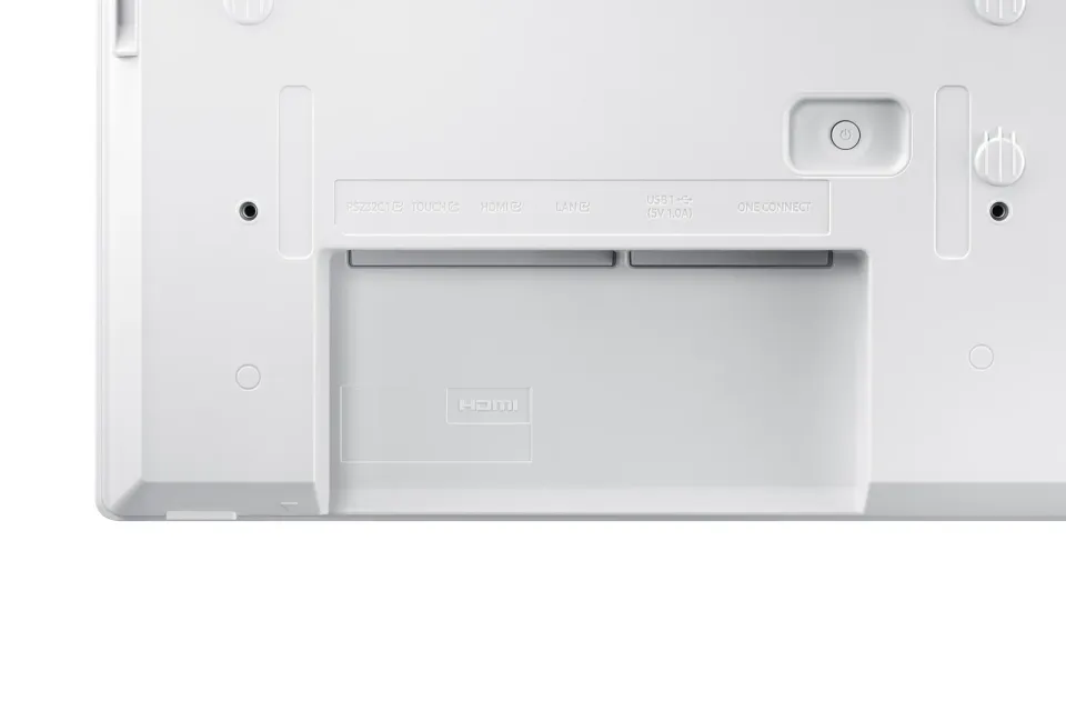 SMART Signage LED KM24A 24" LH24KMATBGCXEN