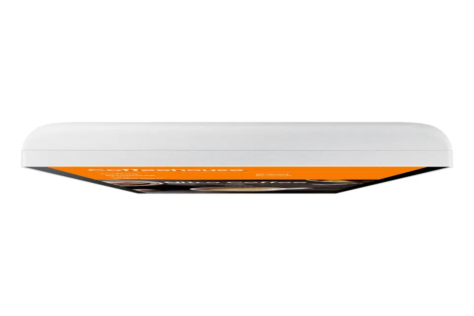 SMART Signage LED KM24A 24" LH24KMATBGCXEN