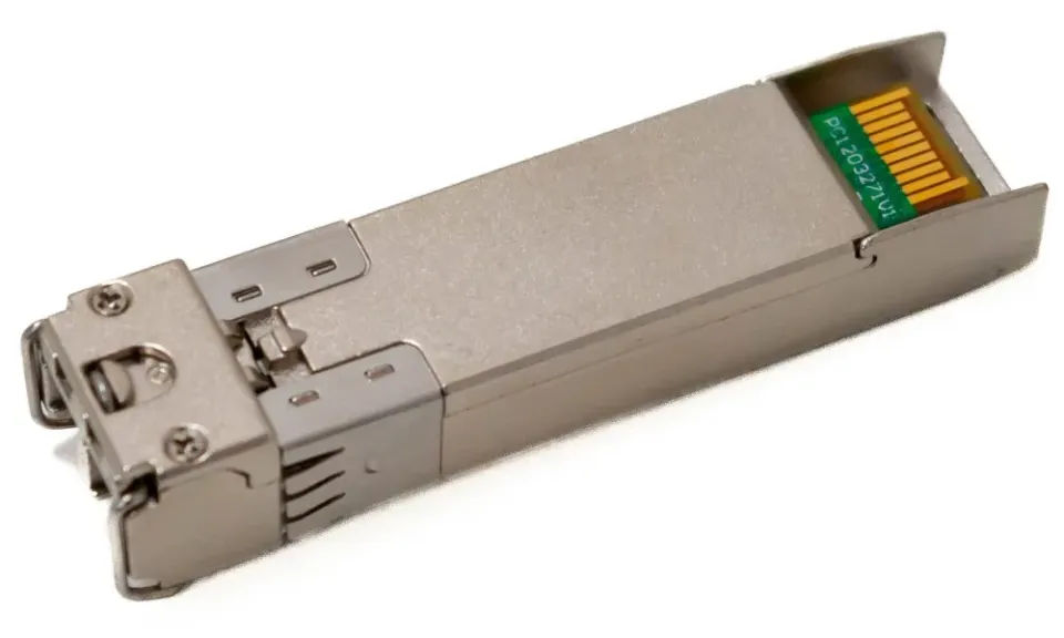XtendLan SFP+, 10GBase-SR, MM, 850nm, 80m/300m, LC konektor, HP kompatibilní, DDM