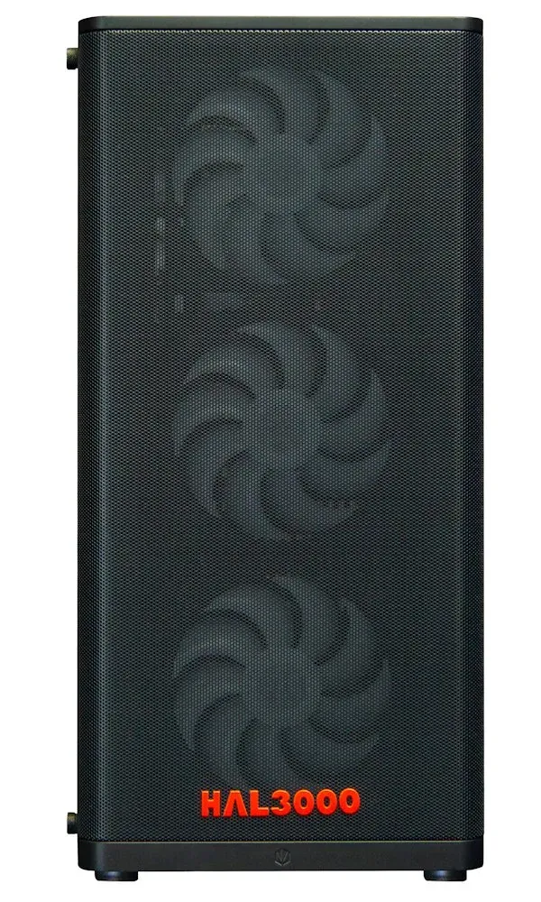 HAL3000 MČR Finale Pro / AMD Ryzen 5 7600/ 32GB DDR5/ RTX 5060 Ti/ 1TB PCIe4 SSD/ WiFi/ W11