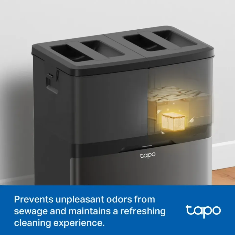 TP-Link Tapo RVA420 Deodorizační modul pro Tapo RV50 Pro Omni, Tapo RV50 Omni
