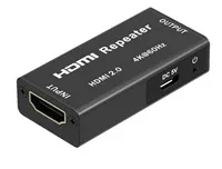 PREMIUMCORD HDMI 2.0 repeater až do 40m, rozlišení 4Kx2K@60Hz (khrep07)
