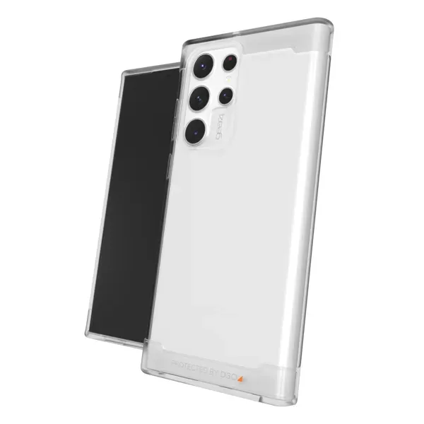 ZAGG GEAR4 Havana kryt Samsung Galaxy S22 Ultra