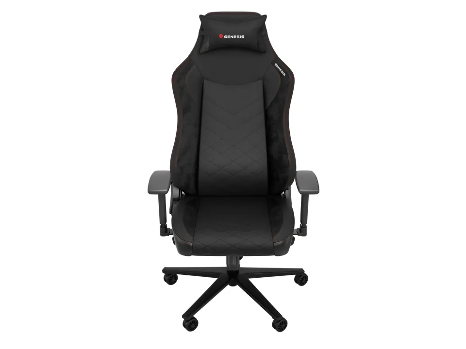 Herní křeslo Genesis NITRO 890 G2, černé