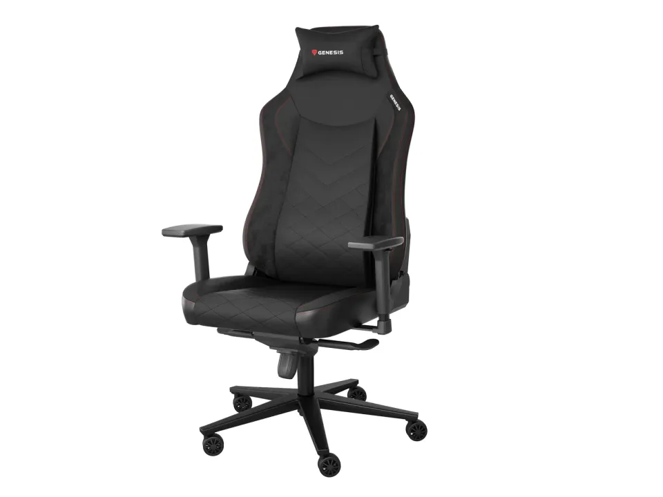 Herní křeslo Genesis NITRO 890 G2, černé