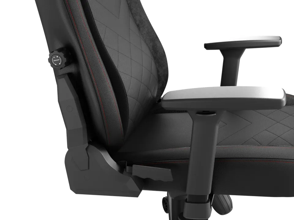 Herní křeslo Genesis NITRO 890 G2, černé