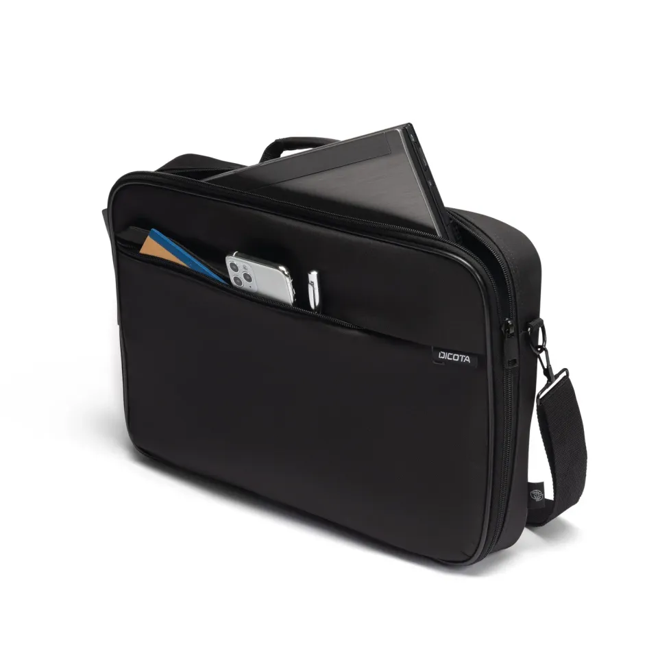 Dicota Multi ONE 15-17.3", černá