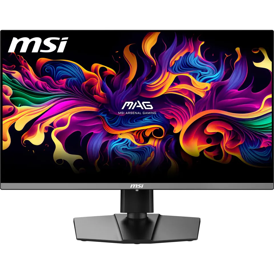 MSI MAG/272QP X50/26,5"/QD-OLED/QHD/500Hz/0,03ms/Černá/3R