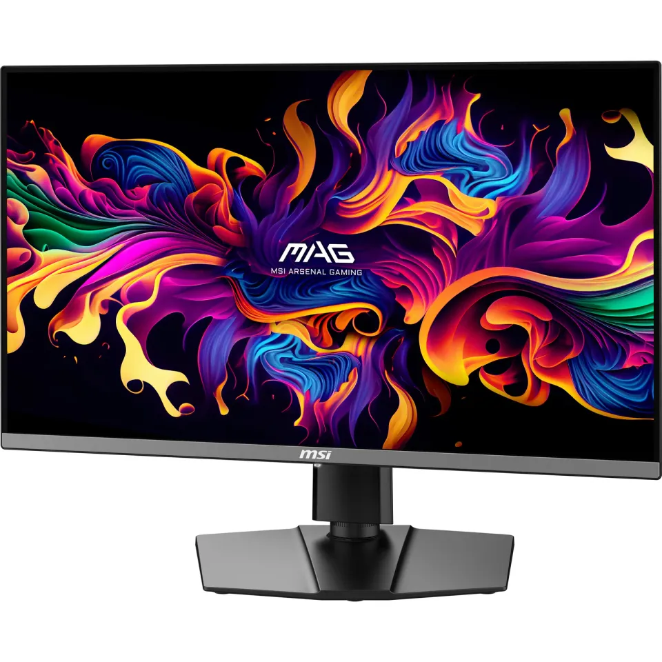 MSI MAG/272QP X50/26,5"/QD-OLED/QHD/500Hz/0,03ms/Černá/3R