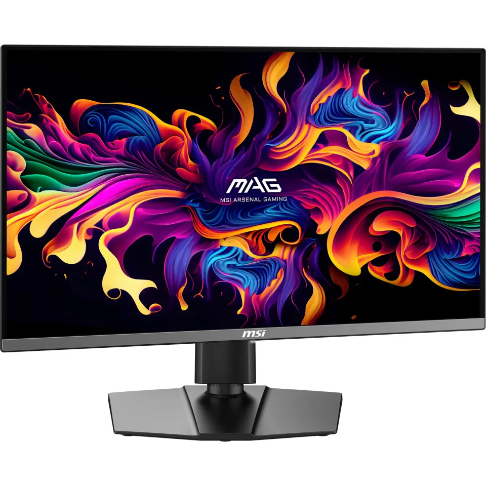 MSI MAG/272QP X50/26,5"/QD-OLED/QHD/500Hz/0,03ms/Černá/3R