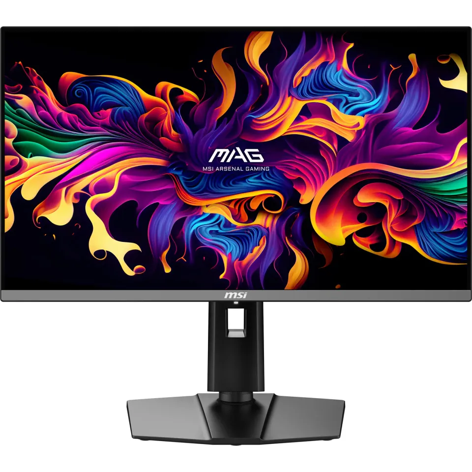 MSI MAG/272QP X50/26,5"/QD-OLED/QHD/500Hz/0,03ms/Černá/3R
