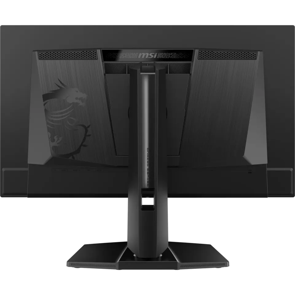 MSI MAG/272QP X50/26,5"/QD-OLED/QHD/500Hz/0,03ms/Černá/3R
