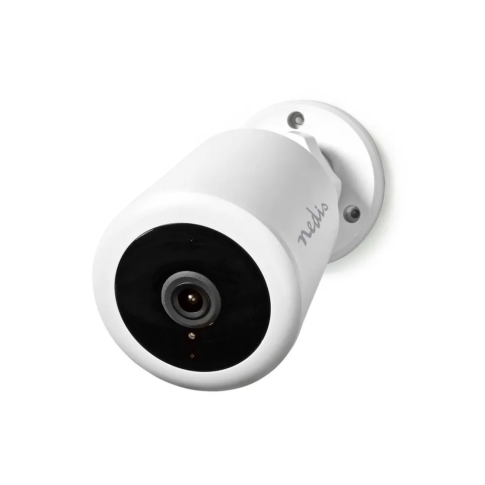 Nedis SLNVRC01CWT - Bezdrátový kamerový systém SmartLife Přídavná kamera | Full