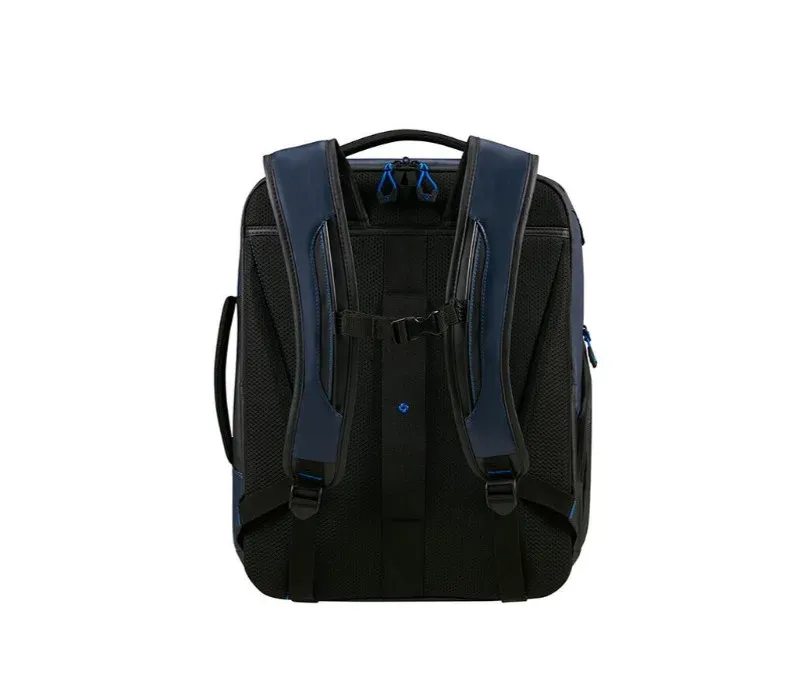 Samsonite PRODIVER Laptop Backpack M Underseater Blue Nights