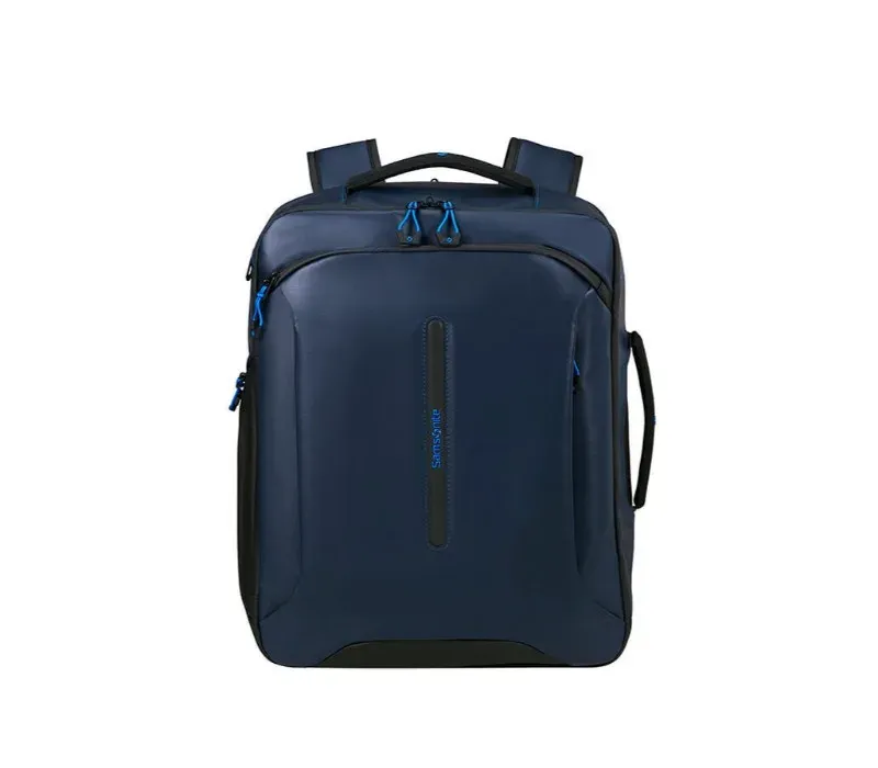 Samsonite PRODIVER Laptop Backpack M Underseater Blue Nights