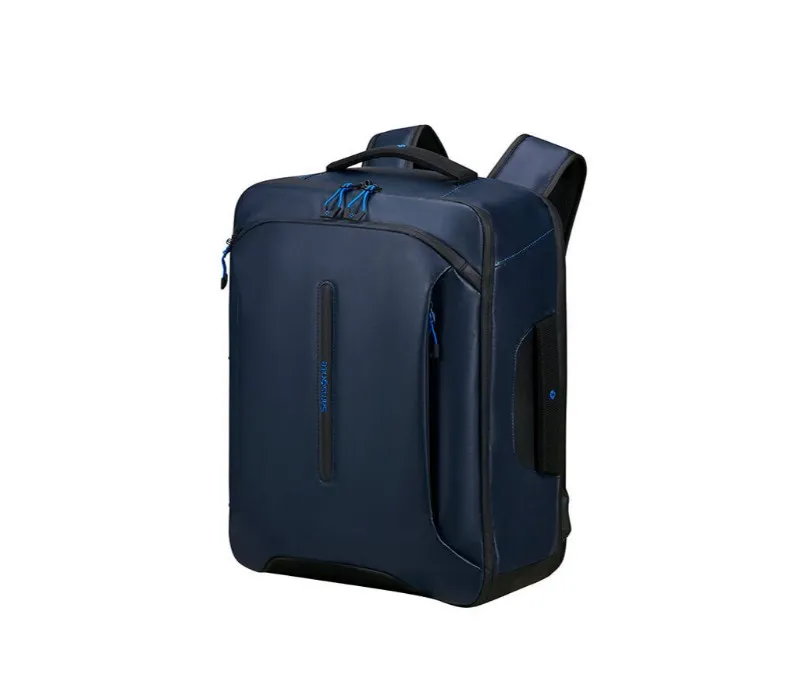 Samsonite PRODIVER Laptop Backpack M Underseater Blue Nights